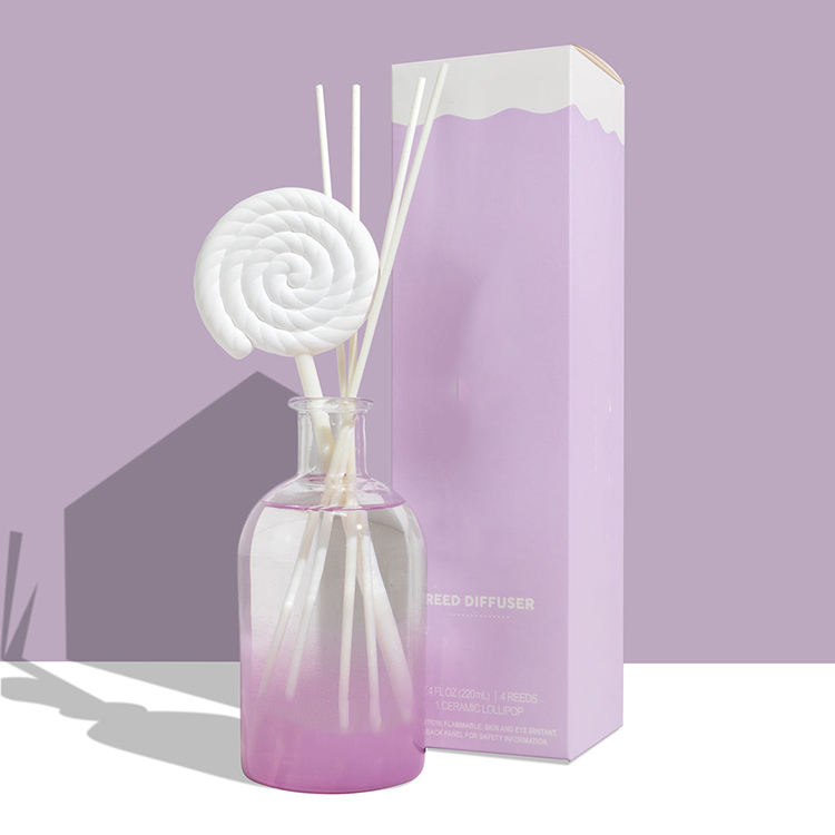 ceramic diffuser